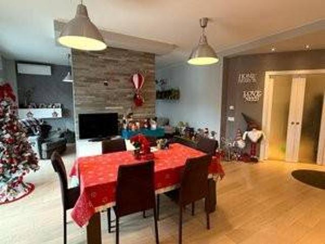 Appartamento in vendita a Olzino, Cernobbio