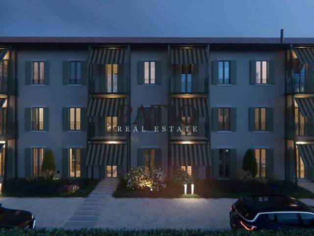 Appartamento in vendita a Olzino, Cernobbio