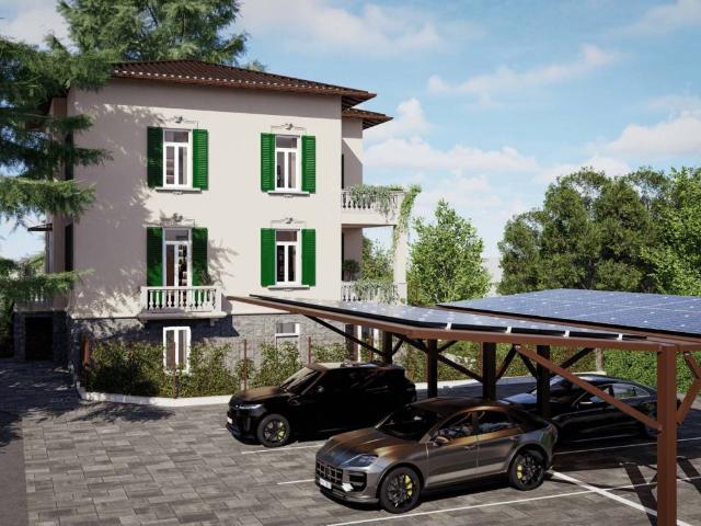 Appartamento in vendita a Olzino, Cernobbio