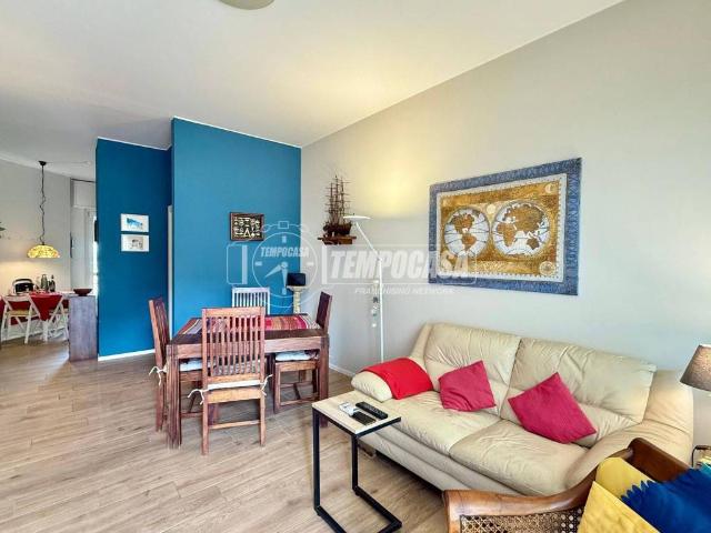 Appartamento in vendita a Piazza Santo Stefano, Cernobbio