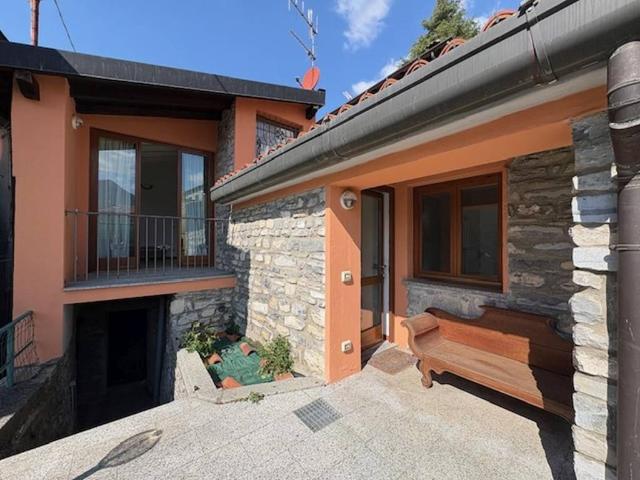 Appartamento in vendita a Rovenna, Cernobbio