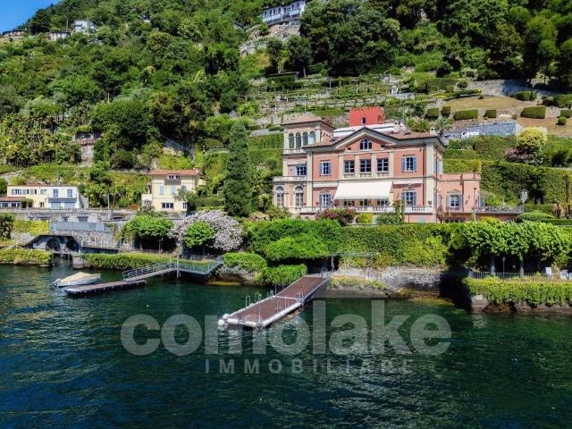Appartamento in vendita a Olzino, Cernobbio