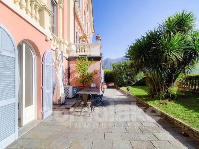 Appartamento in vendita a Olzino, Cernobbio