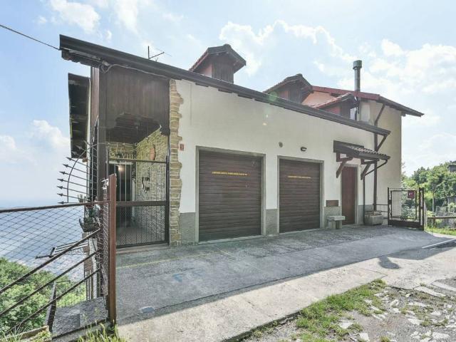 Appartamento in vendita a Rovenna, Cernobbio