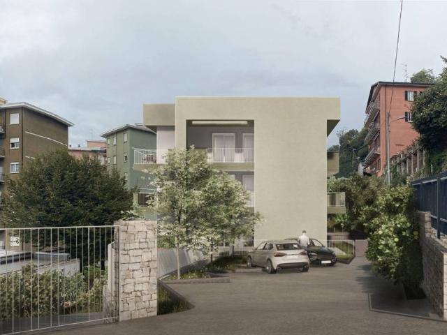 Appartamento in vendita a Piazza Santo Stefano, Cernobbio