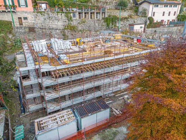 Appartamento in vendita a Olzino, Cernobbio