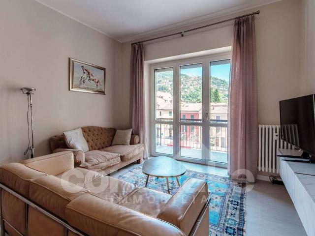 Appartamento in vendita a Rovenna, Cernobbio