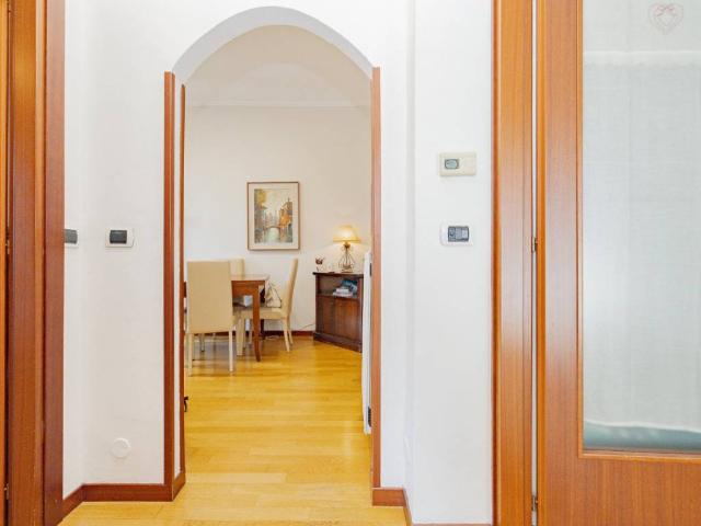 Appartamento in vendita a Olzino, Cernobbio