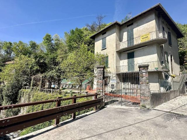 Appartamento in vendita a Sant'Andrea, Cernobbio