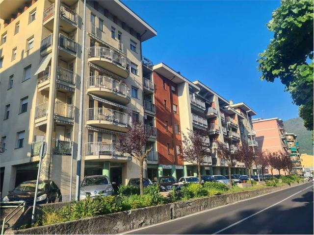 Appartamento in vendita a Olzino, Cernobbio