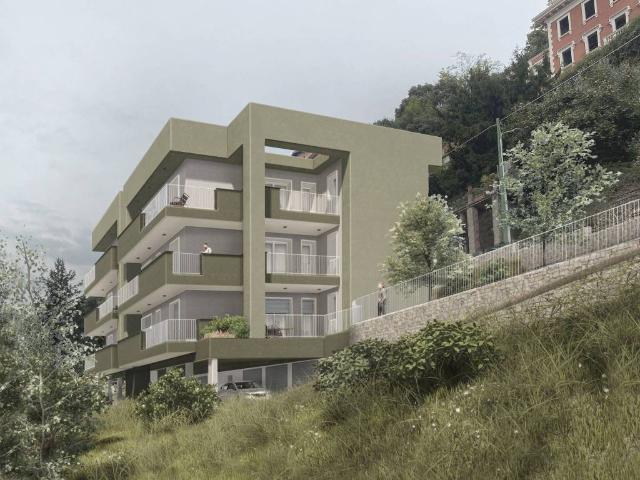 Appartamento in vendita a Piazza Santo Stefano, Cernobbio