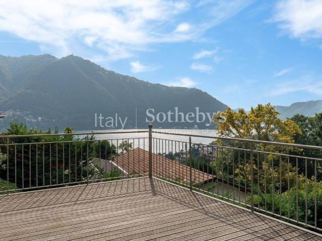 Appartamento in vendita a Rovenna, Cernobbio