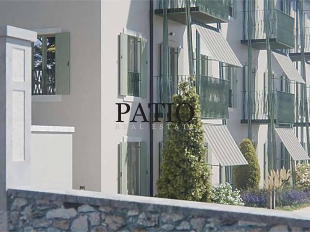 Appartamento in vendita a Piazza Santo Stefano, Cernobbio