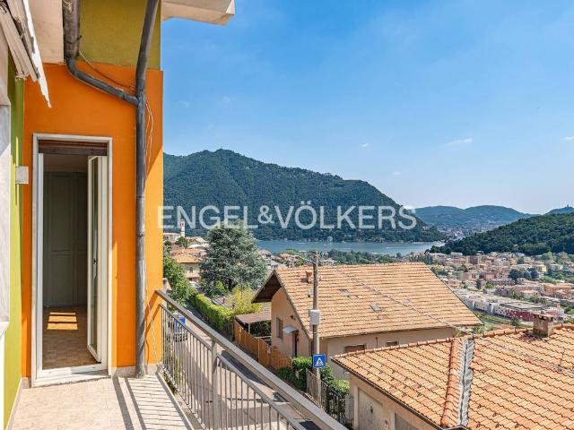 Appartamento in vendita a Olzino, Cernobbio