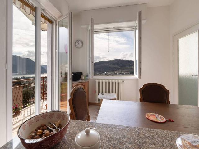 Appartamento in vendita a Olzino, Cernobbio