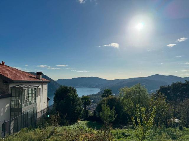 Appartamento in vendita a Toldino, Cernobbio