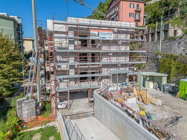 Appartamento in vendita a Olzino, Cernobbio