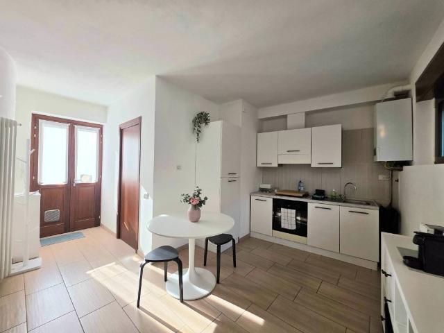 Appartamento in vendita a Rovenna, Cernobbio