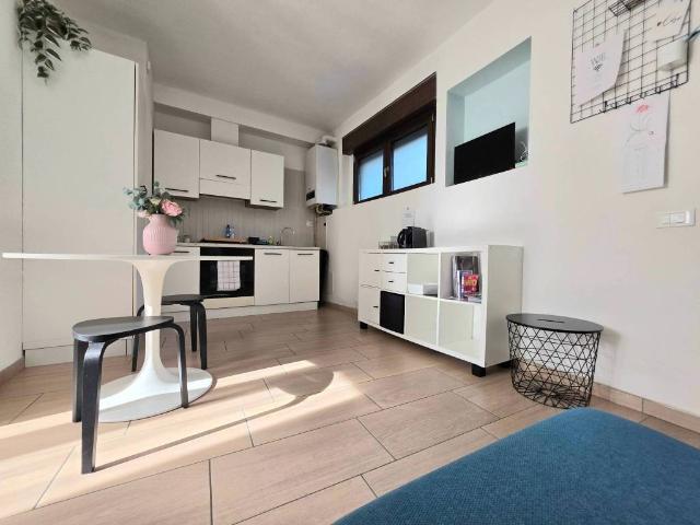 Appartamento in vendita a Rovenna, Cernobbio