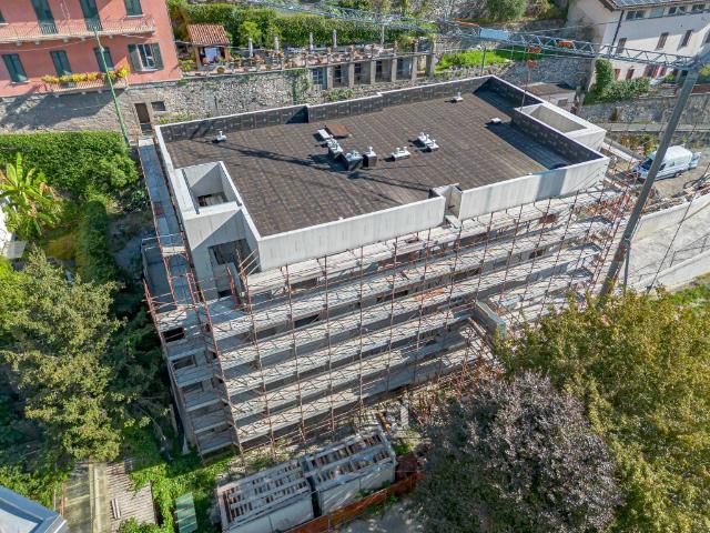 Appartamento in vendita a Olzino, Cernobbio