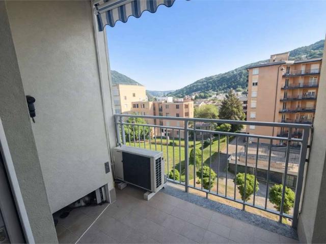 Appartamento in vendita a Olzino, Cernobbio