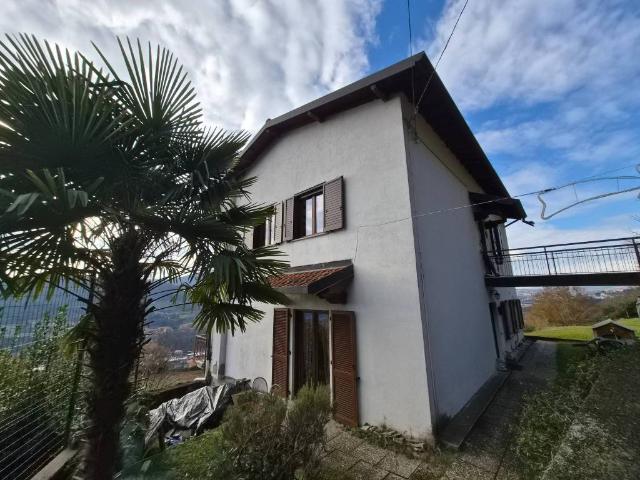 Appartamento in vendita a Olzino, Cernobbio