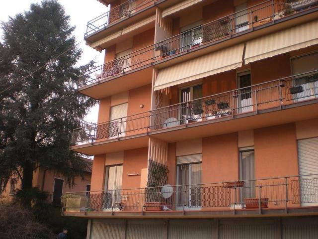 Appartamento in vendita a Olzino, Cernobbio