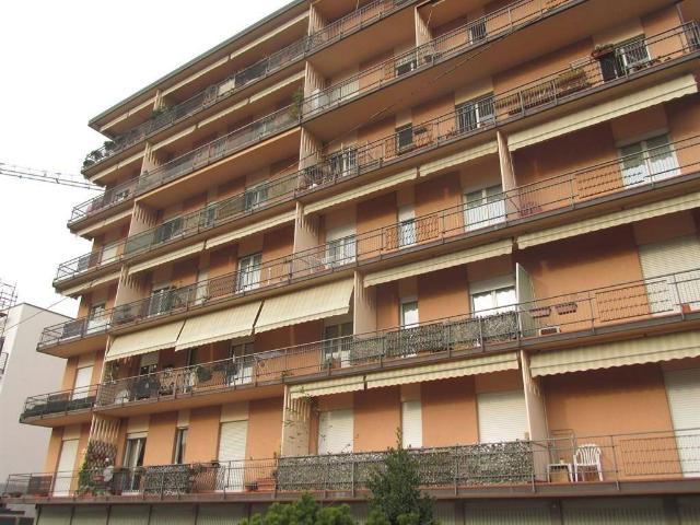 Appartamento in vendita a Olzino, Cernobbio