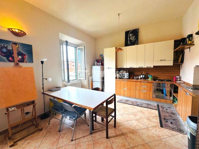 Appartamento in vendita a Olzino, Cernobbio