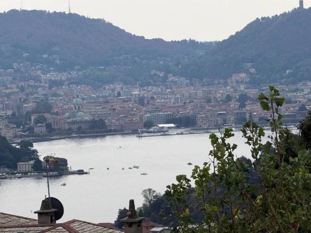 Appartamento in vendita a Olzino, Cernobbio