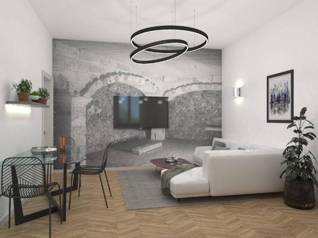 Appartamento in vendita a Olzino, Cernobbio