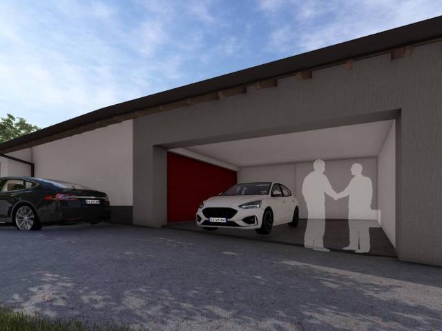 Appartamento in vendita a Rovenna, Cernobbio