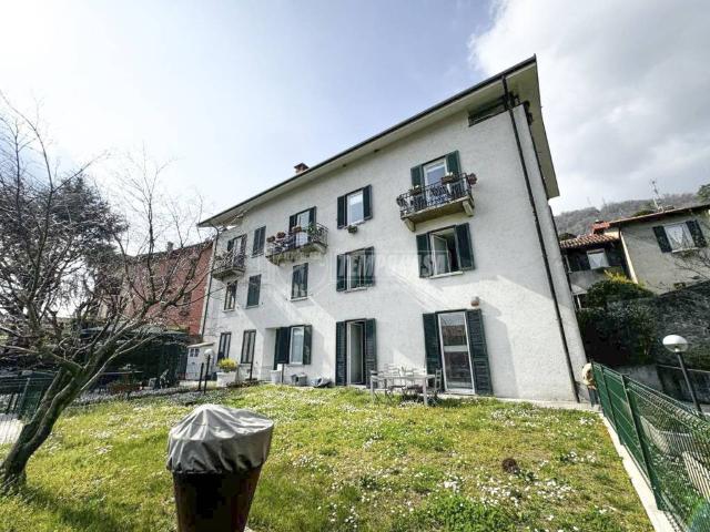 Appartamento in vendita a Piazza Santo Stefano, Cernobbio