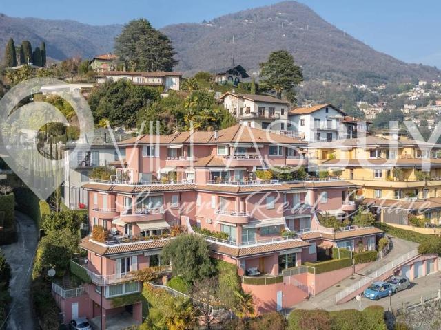 Appartamento in vendita a Rovenna, Cernobbio
