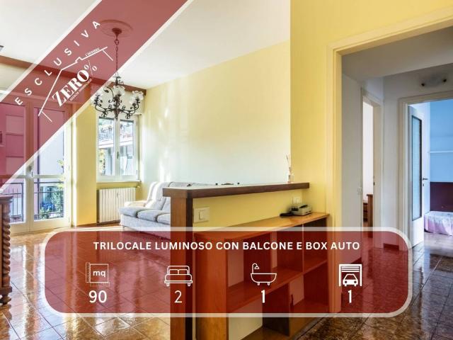 Appartamento in vendita a Piazza Santo Stefano, Cernobbio