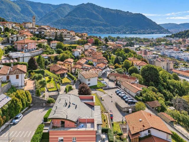 Appartamento in vendita a La Valle, Cernobbio