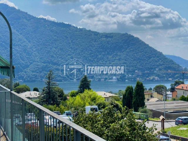 Appartamento in vendita a Piazza Santo Stefano, Cernobbio