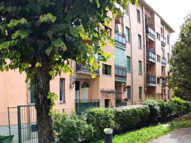 Appartamento in vendita a Olzino, Cernobbio