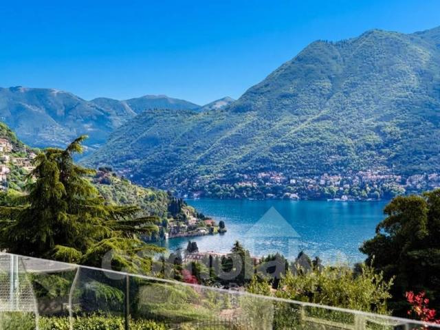 Villa Indipendente in vendita a Rovenna, Cernobbio