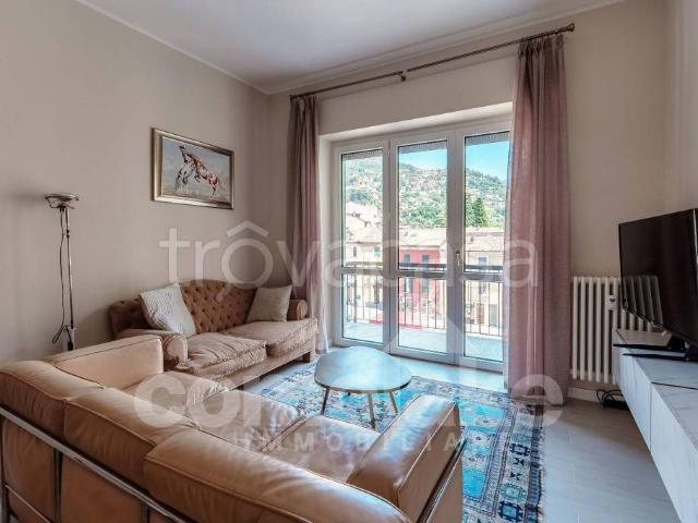 Appartamento in vendita a Rovenna, Cernobbio