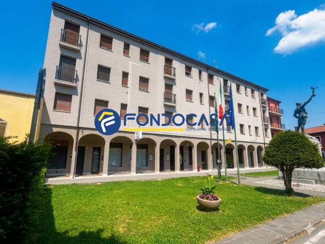 Appartamento in vendita a Paravino, Cernusco Lombardone