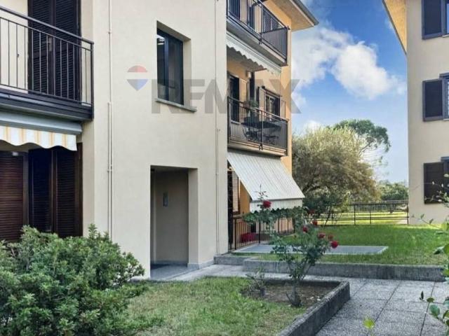 Appartamento in vendita a Cernusco Lombardone, Lecco