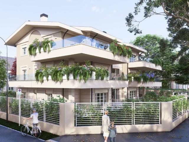 Appartamento in vendita a Ronco, Cernusco Sul Naviglio