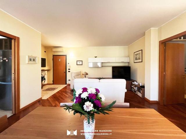 Appartamento in vendita a Cernusco Sul Naviglio, Lombardia