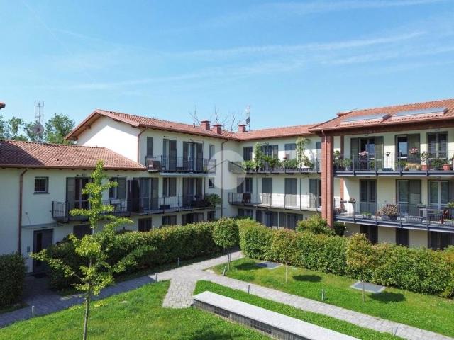 Appartamento in vendita a Cernusco Sul Naviglio, Lombardia