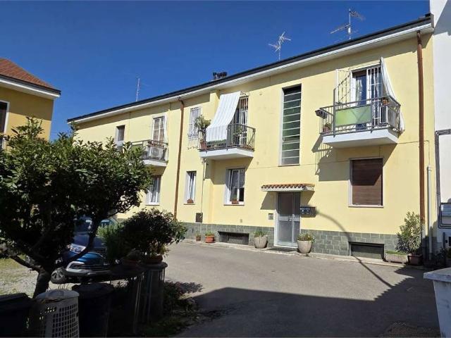 Appartamento in vendita a Ronco, Cernusco Sul Naviglio