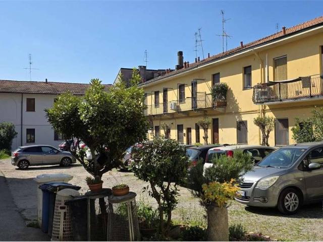 Appartamento in vendita a Ronco, Cernusco Sul Naviglio