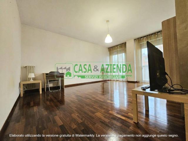 Appartamento in vendita a Cernusco Sul Naviglio, Lombardia