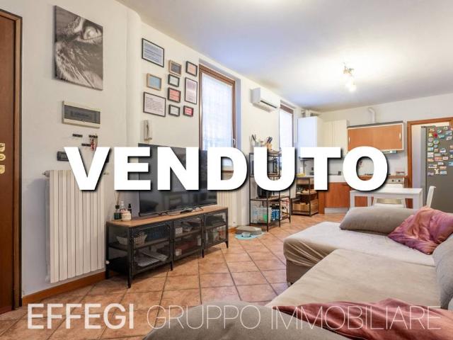 Appartamento in vendita a Cernusco Sul Naviglio, Lombardia