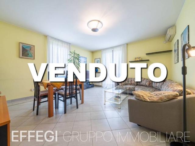 Appartamento in vendita a Cernusco Sul Naviglio, Lombardia